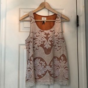 Anthropologie HD in Paris top